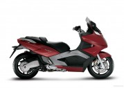 Gilera Nexus 300